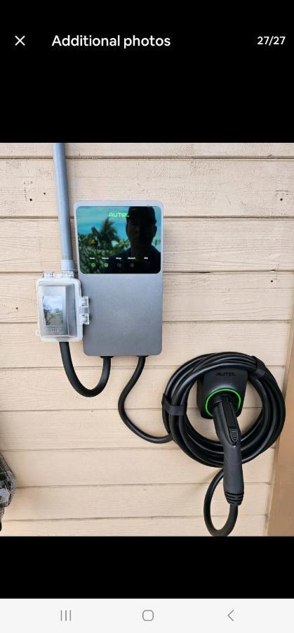 Komohana Hale Llc Kailua-Kona Dış mekan fotoğraf
